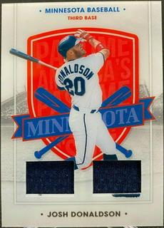 Josh Donaldson