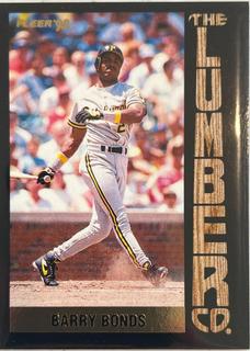 Barry Bonds