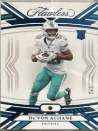 De'Von Achane