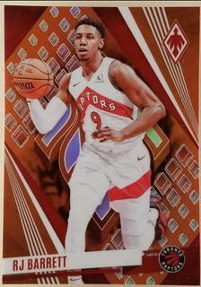 RJ Barrett