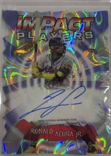 Ronald Acuna Jr.