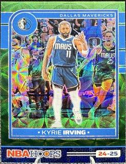 Kyrie Irving