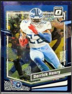 Derrick Henry