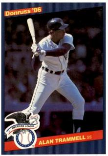 Alan Trammell