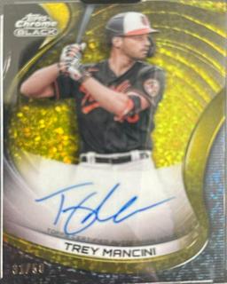 Trey Mancini