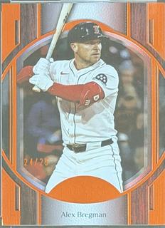 Alex Bregman
