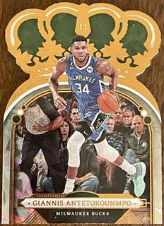Giannis Antetokounmpo