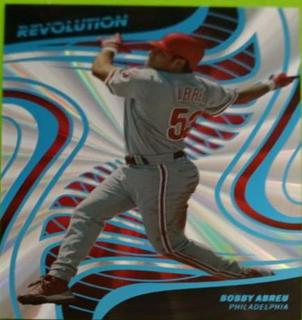Bobby Abreu