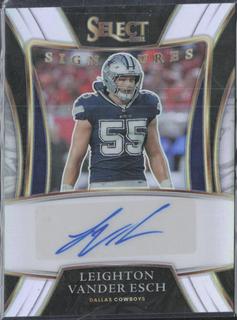 Leighton Vander Esch