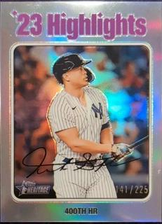 Giancarlo Stanton