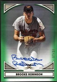 Brooks Robinson