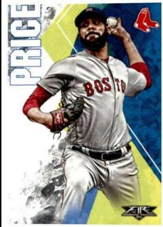 David Price