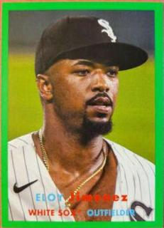 Eloy Jimenez