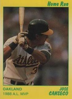 Jose Canseco
