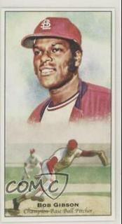 Bob Gibson