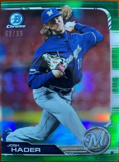 Josh Hader