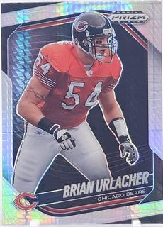 Brian Urlacher