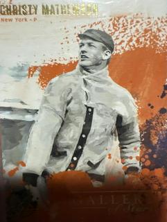 Christy Mathewson