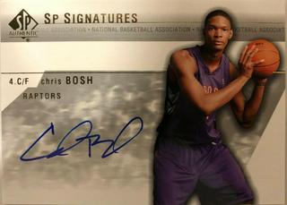 Chris Bosh