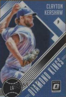 Clayton Kershaw