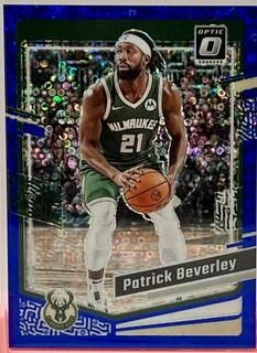 Patrick Beverley