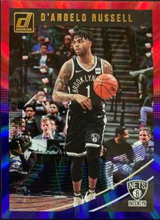 D'Angelo Russell