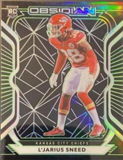 L'Jarius Sneed