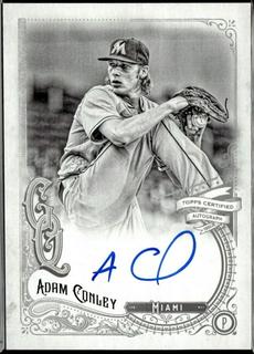 Adam Conley