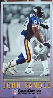 John Randle