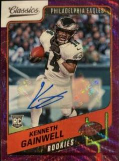 Kenneth Gainwell