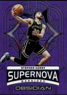 Stephen Curry