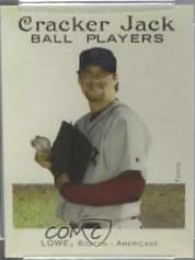 Derek Lowe