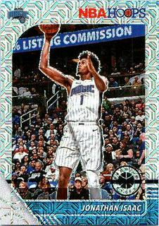 Jonathan Isaac