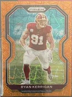 Ryan Kerrigan