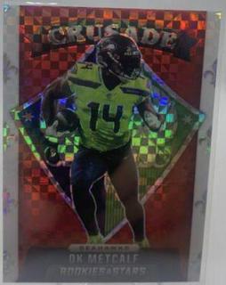 DK Metcalf