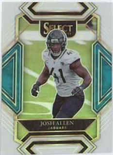 Josh Allen