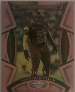 Jonathan Allen