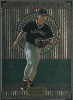 Nomar Garciaparra