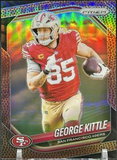 George Kittle