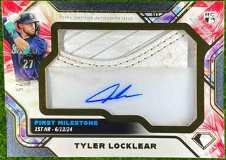 Tyler Locklear