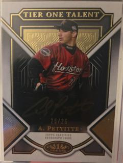 Andy Pettitte