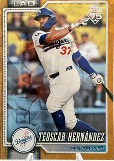 Teoscar Hernandez
