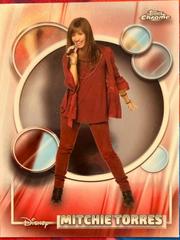 Mitchie Torres