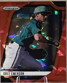 Colt Emerson