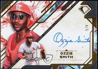 Ozzie Smith