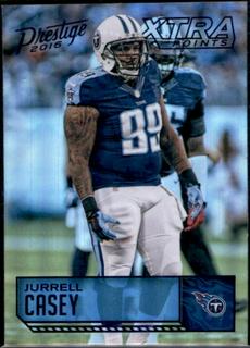 Jurrell Casey