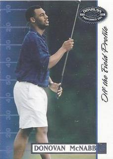 Donovan McNabb