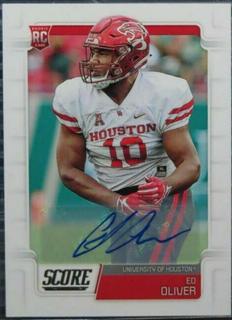 Ed Oliver