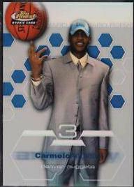 Carmelo Anthony