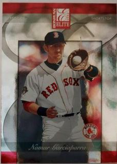 Nomar Garciaparra